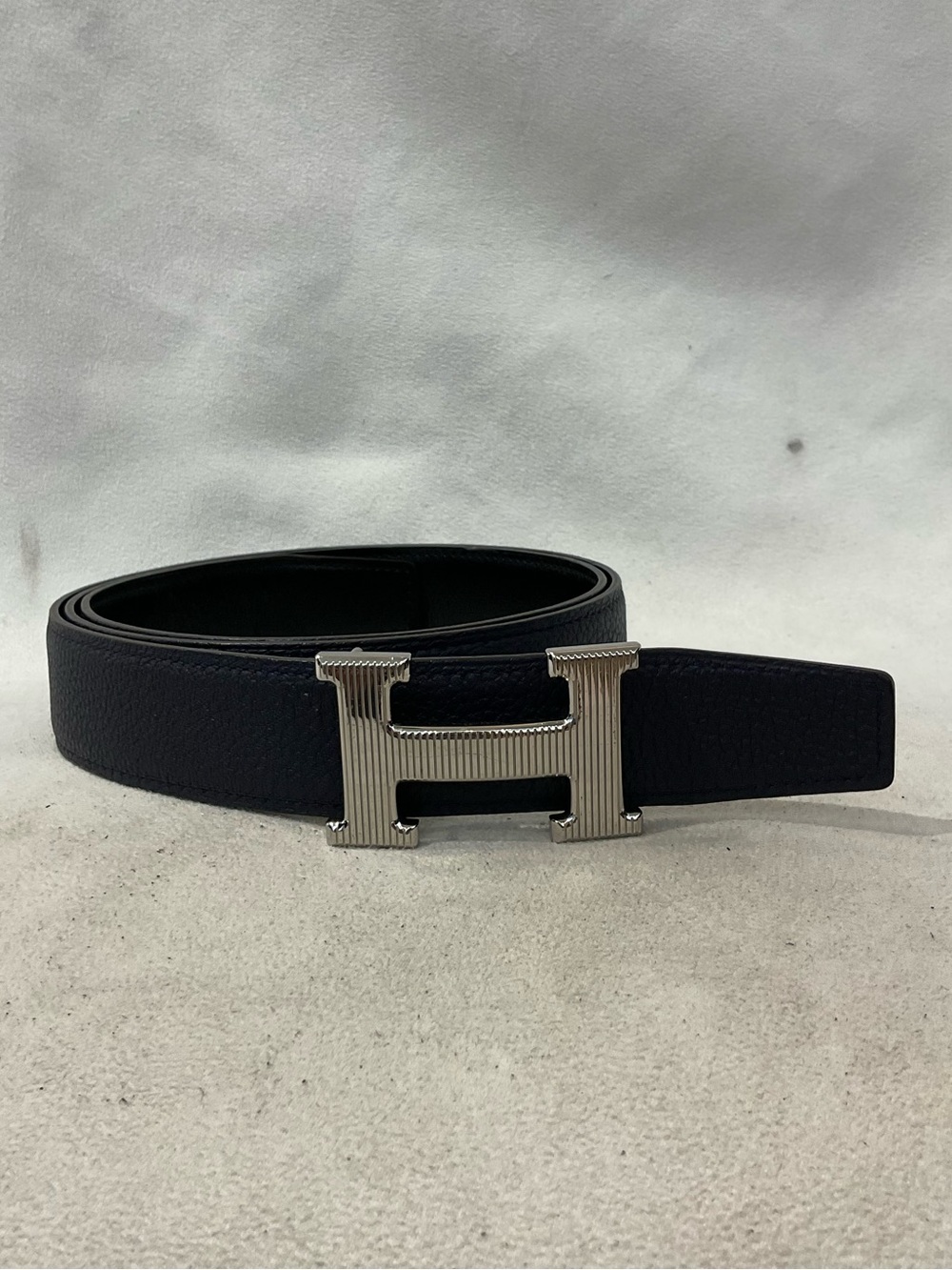 Hermes Belt